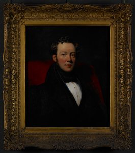 Andrew Grote von English School