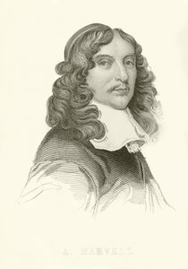 Andrew Marvell av English School