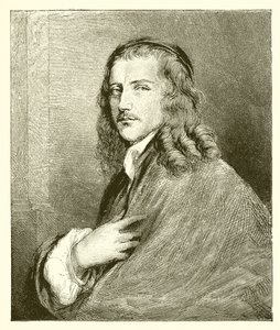 Andrew Marvell av English School