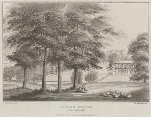 Angley House