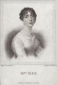 Ann Mee av English School