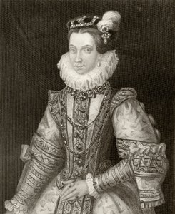 Anna av Østerrike, fra 