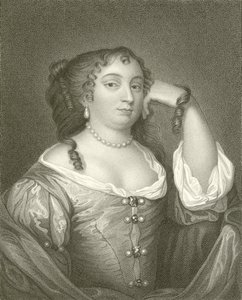Anne Hyde, hertuginne av York av English School