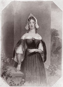 Anne Page (Anna Page) (The Merry Wives of Windsor) i - "" Shakespeare Women