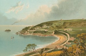 Anne Port - Jersey av English School