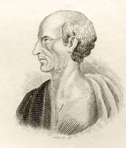Antisthenes, fra 