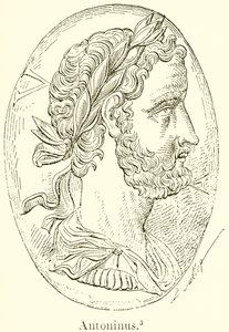 Antoninus av English School