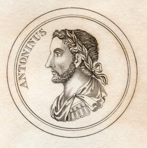 Antoninus Pius, fra 