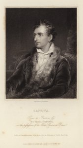 Antonio Canova av English School