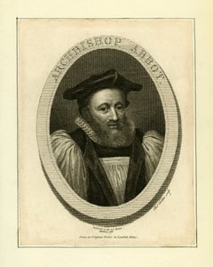 Erkebiskop Abbed av English School
