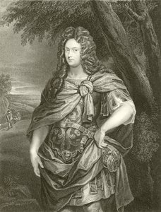 Archibald Campbell, første hertug av Argyll