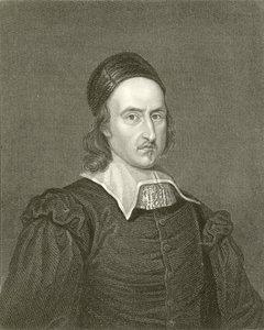 Archibald Campbell, niende jarl av Argyll