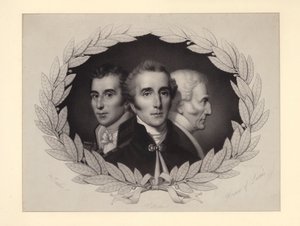 Arthur Wellesley av English School