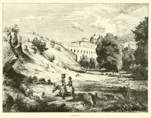 Ariccia av English School