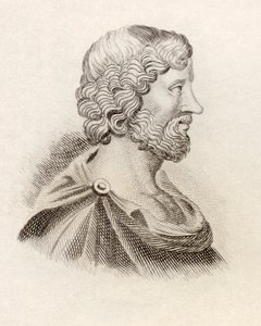 Aristippus, fra 