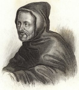 Armand Jean le Bouthillier de Rance av English School