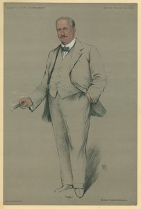Arthur Frederick Bettinson av English School