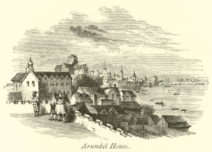 Arundel House av English School