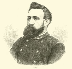 Assi, mai 1871 av English School