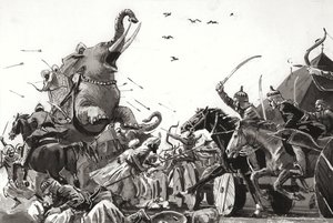 Babur, tigeren fra Kabul