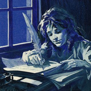 Bach kopierte ut musikk slik at han kunne øve på vanskeligere stykker av English School