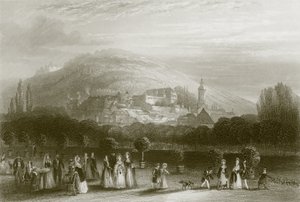 Baden-Baden av English School
