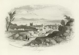 Bangor, Nord-Wales av English School