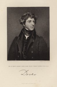Baron Dover av English School