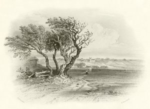 Slagmarken til Prestonpans