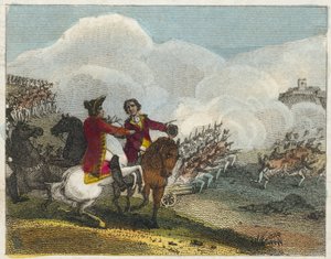 Schlacht bei Blenheim