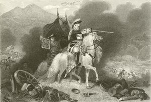 Slaget ved Culloden