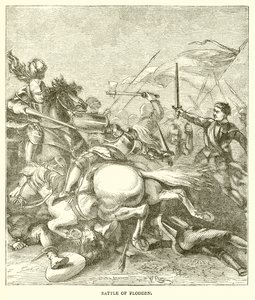 Slaget ved Flodden