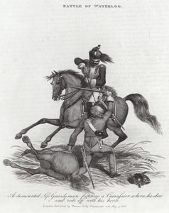 Schlacht von Waterloo