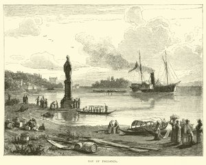 Pallanzabukta av English School