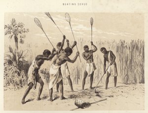 Slår sorgo av English School