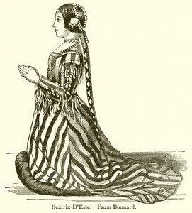 Beatrix DE av English School