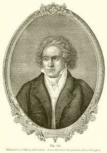 Beethoven av English School