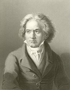 Beethoven av English School