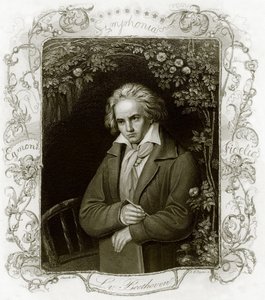 Beethoven av English School