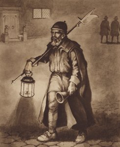 Bellman av English School