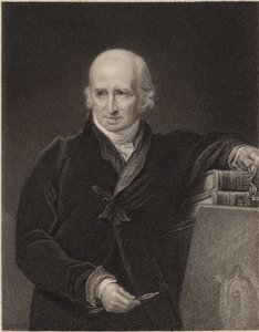 Benjamin West av English School