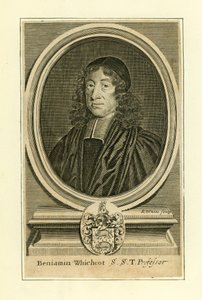 Benjamin Whichcot av English School