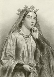 Berengaria, konsort av kong Richard I av English School