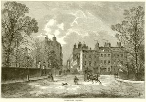 Berkeley Square av English School