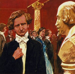 Berliozs Romeo og Julie er et eksempel på hans teft for å produsere musikk med stor dramatisk intensitet