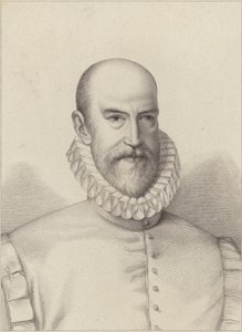 Bernardo Tasso av English School