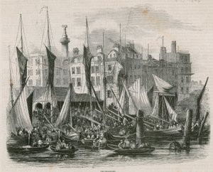 Billingsgate av English School