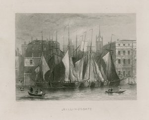 Billingsgate av English School