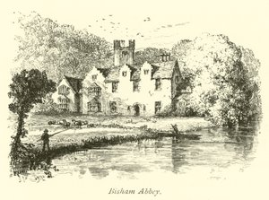 Bisham Abbey av English School