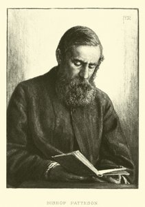 Biskop Patteson av English School